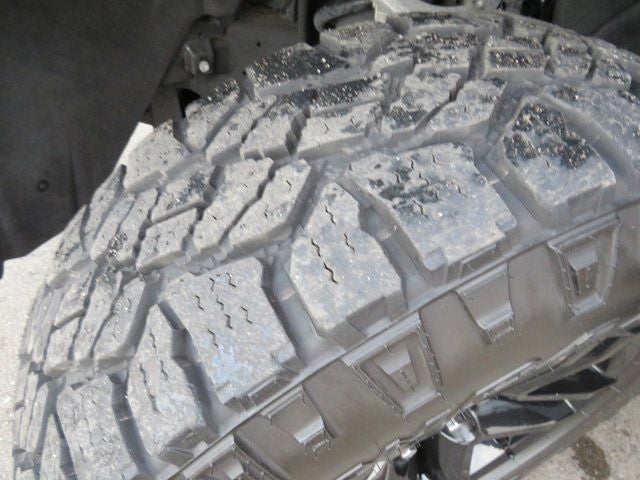 2022 Chevrolet Silverado LT Trail Boss