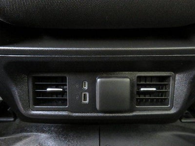 2022 Chevrolet Silverado LT Trail Boss