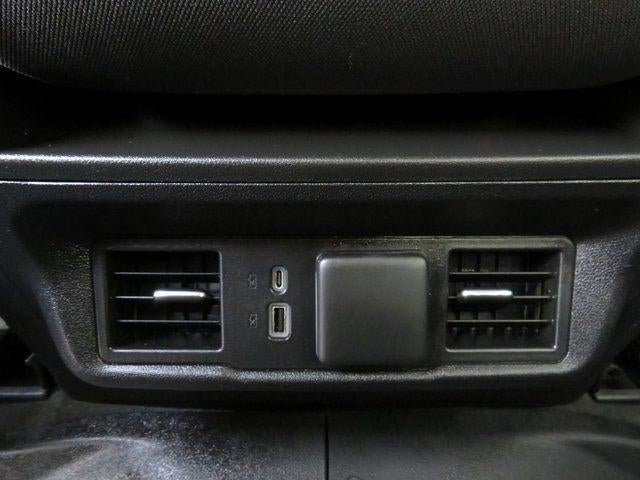 2022 Chevrolet Silverado LT Trail Boss