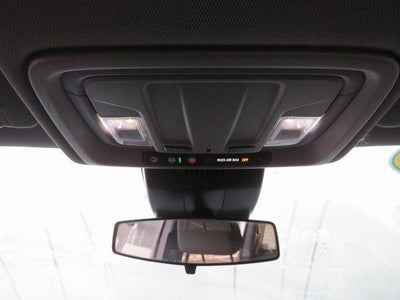 2022 Chevrolet Silverado LT Trail Boss