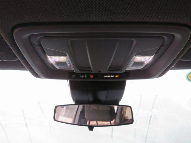 2022 Chevrolet Silverado LT Trail Boss