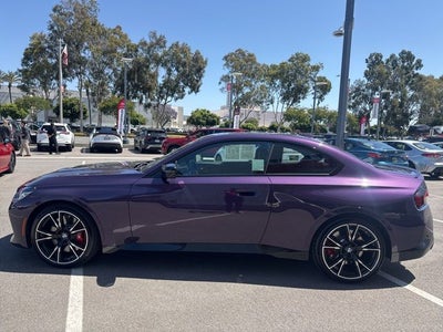 2024 BMW M240i M240i