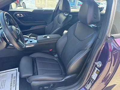 2024 BMW M240i M240i