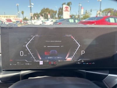 2024 BMW M240i M240i