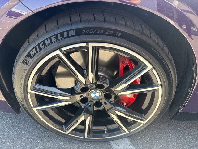 2024 BMW M240i M240i