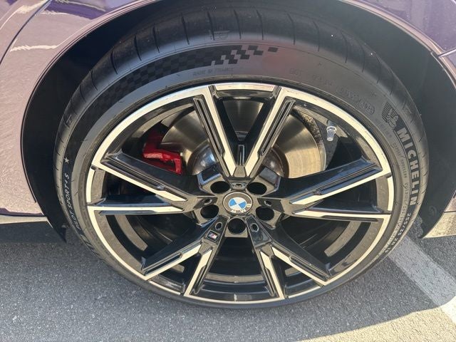 2024 BMW M240i M240i