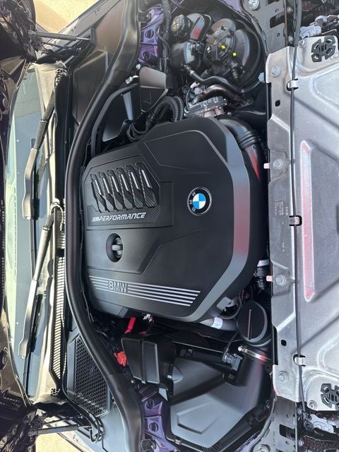 2024 BMW M240i M240i