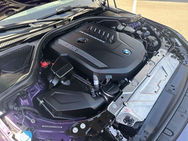 2024 BMW M240i M240i