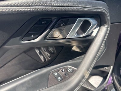 2024 BMW M240i M240i