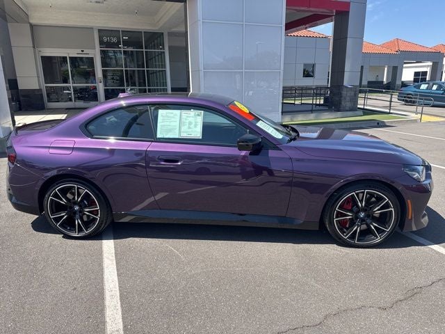 2024 BMW M240i M240i