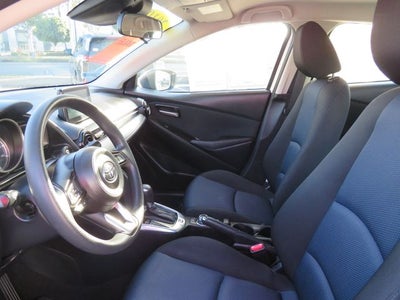 2019 Toyota Yaris LE