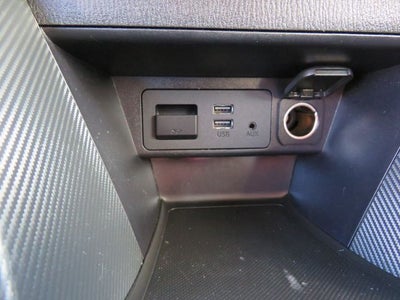 2019 Toyota Yaris LE