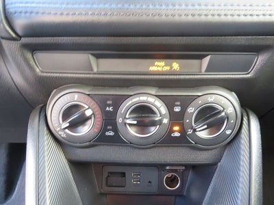 2019 Toyota Yaris LE