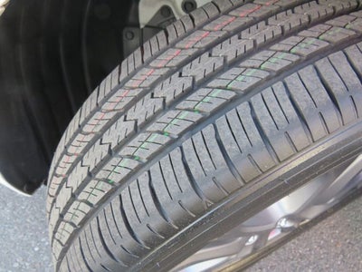 2019 Toyota Yaris LE