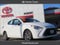 2019 Toyota YARIS SEDAN LE