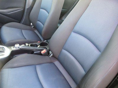 2019 Toyota YARIS SEDAN LE