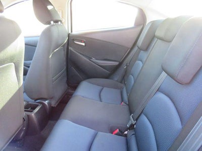 2019 Toyota YARIS SEDAN LE