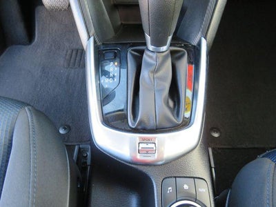 2019 Toyota YARIS SEDAN LE