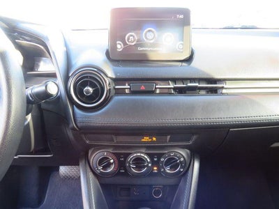 2019 Toyota YARIS SEDAN LE