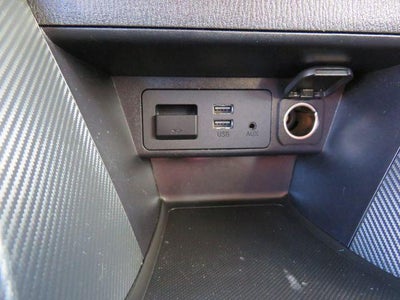 2019 Toyota YARIS SEDAN LE