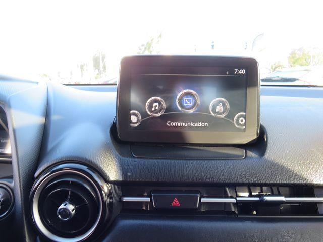 2019 Toyota YARIS SEDAN LE