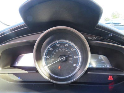 2019 Toyota YARIS SEDAN LE