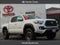 2021 Toyota TACOMA TRD OFFRD TRD Off-Road V6