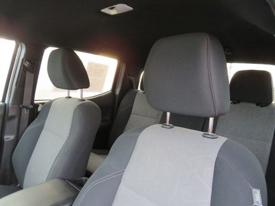 2021 Toyota TACOMA TRD OFFRD TRD Off-Road V6