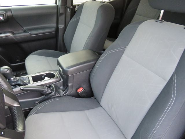 2021 Toyota TACOMA TRD OFFRD TRD Off-Road V6