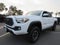 2021 Toyota TACOMA TRD OFFRD TRD Off-Road V6