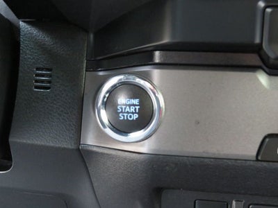 2021 Toyota TACOMA TRD OFFRD TRD Off-Road V6