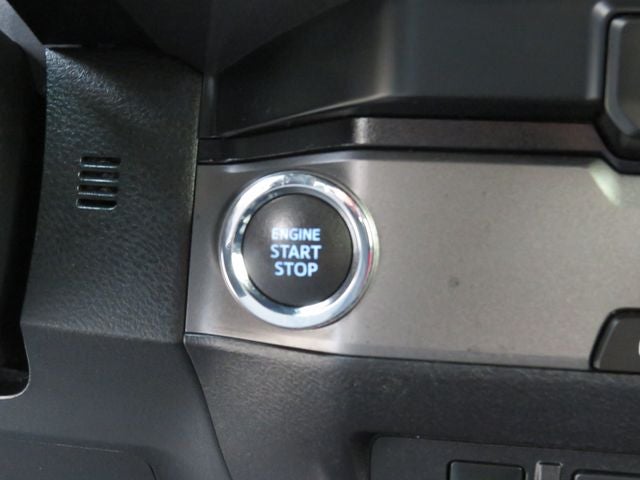 2021 Toyota TACOMA TRD OFFRD TRD Off-Road V6