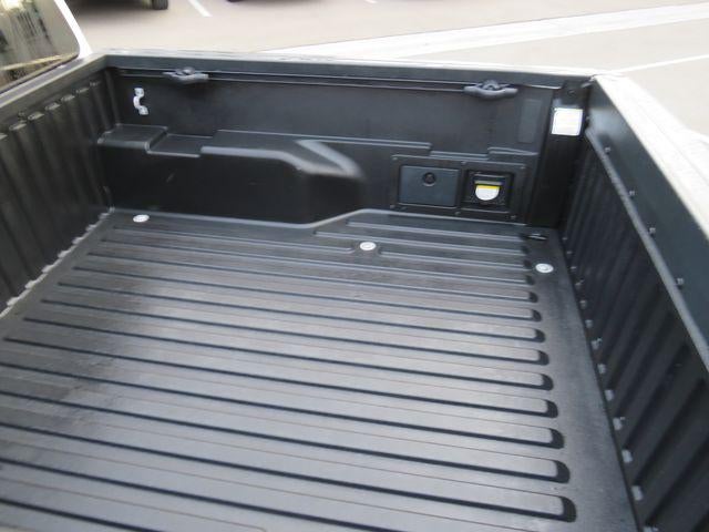 2021 Toyota TACOMA TRD OFFRD TRD Off-Road V6