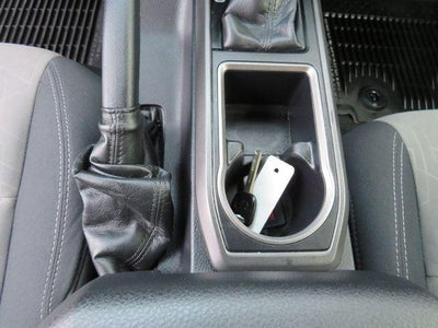 2021 Toyota TACOMA TRD OFFRD TRD Off-Road V6