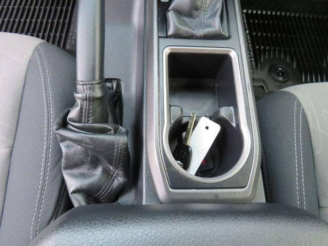 2021 Toyota TACOMA TRD OFFRD TRD Off-Road V6