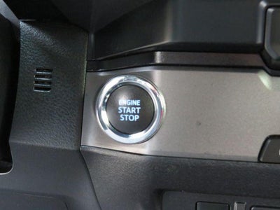 2021 Toyota TACOMA TRD OFFRD TRD Off-Road V6