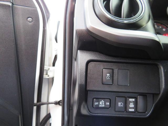 2021 Toyota TACOMA TRD OFFRD TRD Off-Road V6