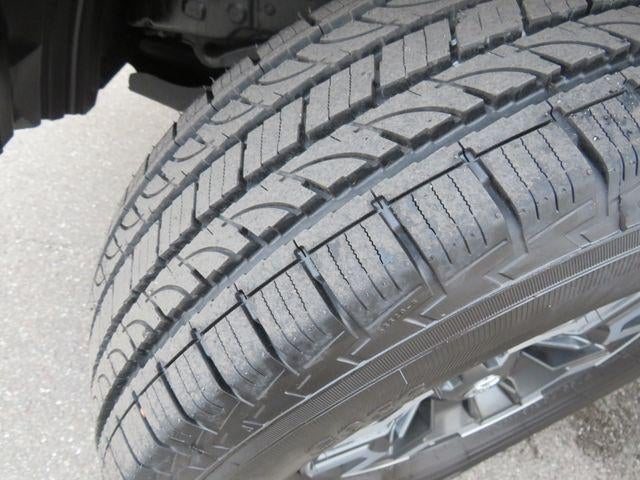 2021 Toyota TACOMA TRD OFFRD TRD Off-Road V6