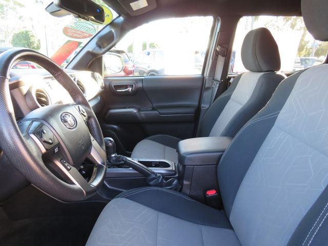 2023 Toyota TACOMA TRD OFFRD TRD Off-Road V6