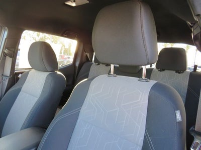 2023 Toyota TACOMA TRD OFFRD TRD Off-Road V6