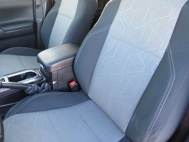 2023 Toyota TACOMA TRD OFFRD TRD Off-Road V6