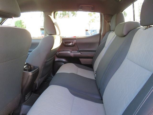 2023 Toyota TACOMA TRD OFFRD TRD Off-Road V6