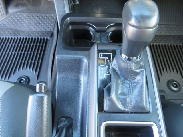 2023 Toyota TACOMA TRD OFFRD TRD Off-Road V6