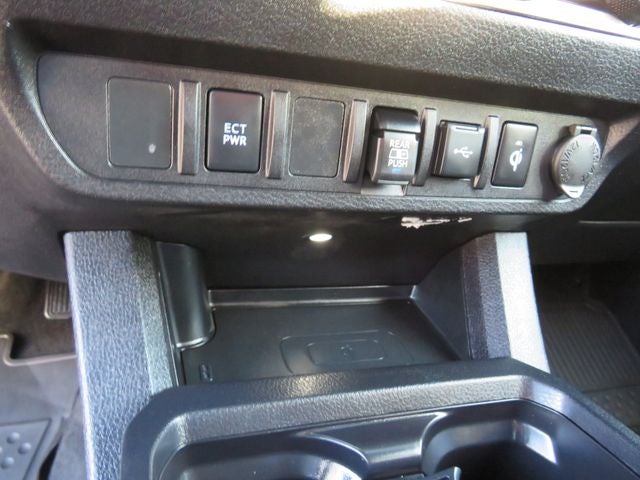 2023 Toyota TACOMA TRD OFFRD TRD Off-Road V6