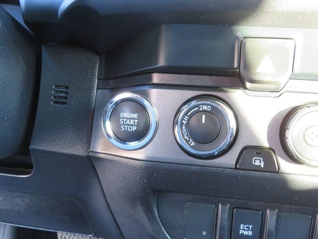 2023 Toyota TACOMA TRD OFFRD TRD Off-Road V6