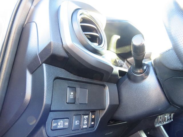 2023 Toyota TACOMA TRD OFFRD TRD Off-Road V6