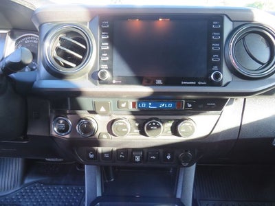 2020 Toyota TACOMA TRD OFFRD TRD Off-Road V6