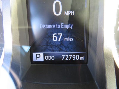 2020 Toyota TACOMA TRD OFFRD TRD Off-Road V6