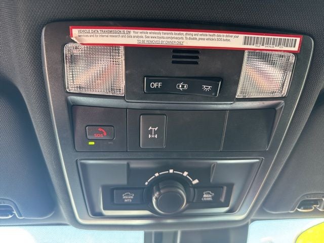 2023 Toyota TACOMA TRD OFFRD TRD Off-Road V6