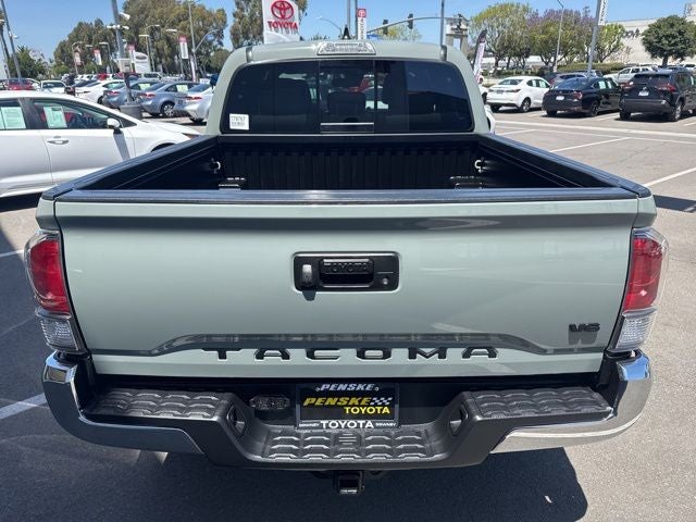 2023 Toyota TACOMA TRD OFFRD TRD Off-Road V6